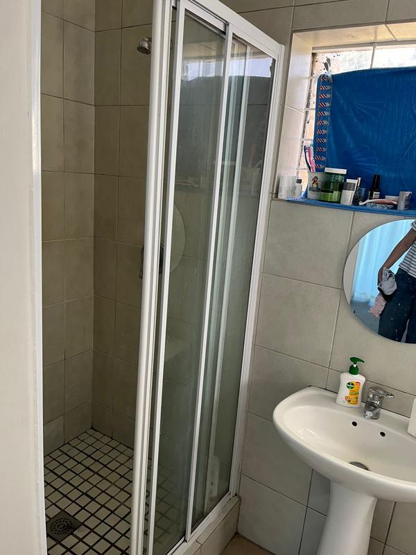 To Let 1 Bedroom Property for Rent in De Tijger Western Cape